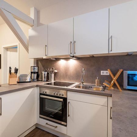 Villa Doctores _ Dg 5 Heringsdorf  Kültér fotó