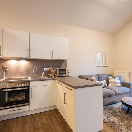 Villa Doctores _ Dg 5 Heringsdorf  Kültér fotó