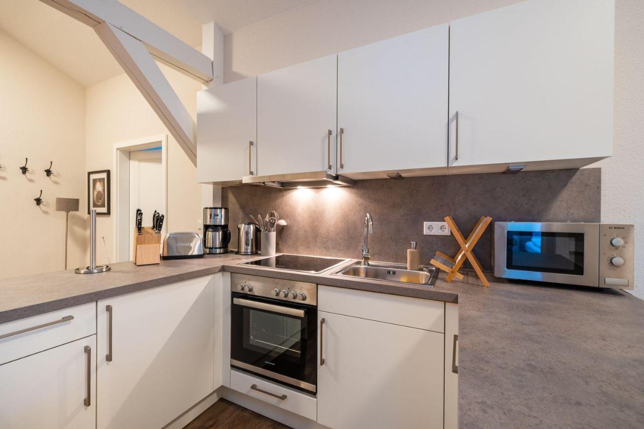 Villa Doctores _ Dg 5 Heringsdorf  Kültér fotó