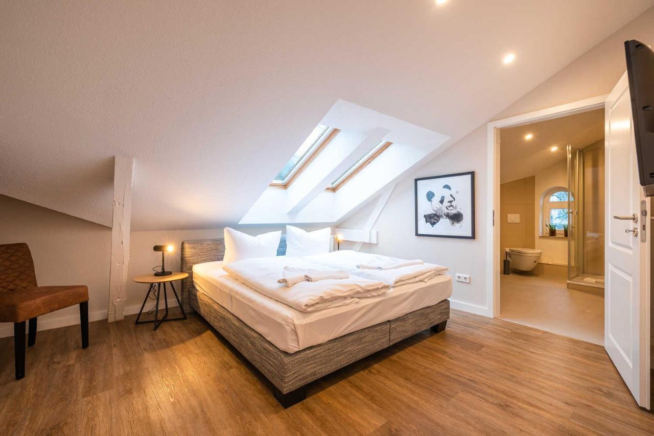 Villa Doctores _ Dg 5 Heringsdorf  Kültér fotó