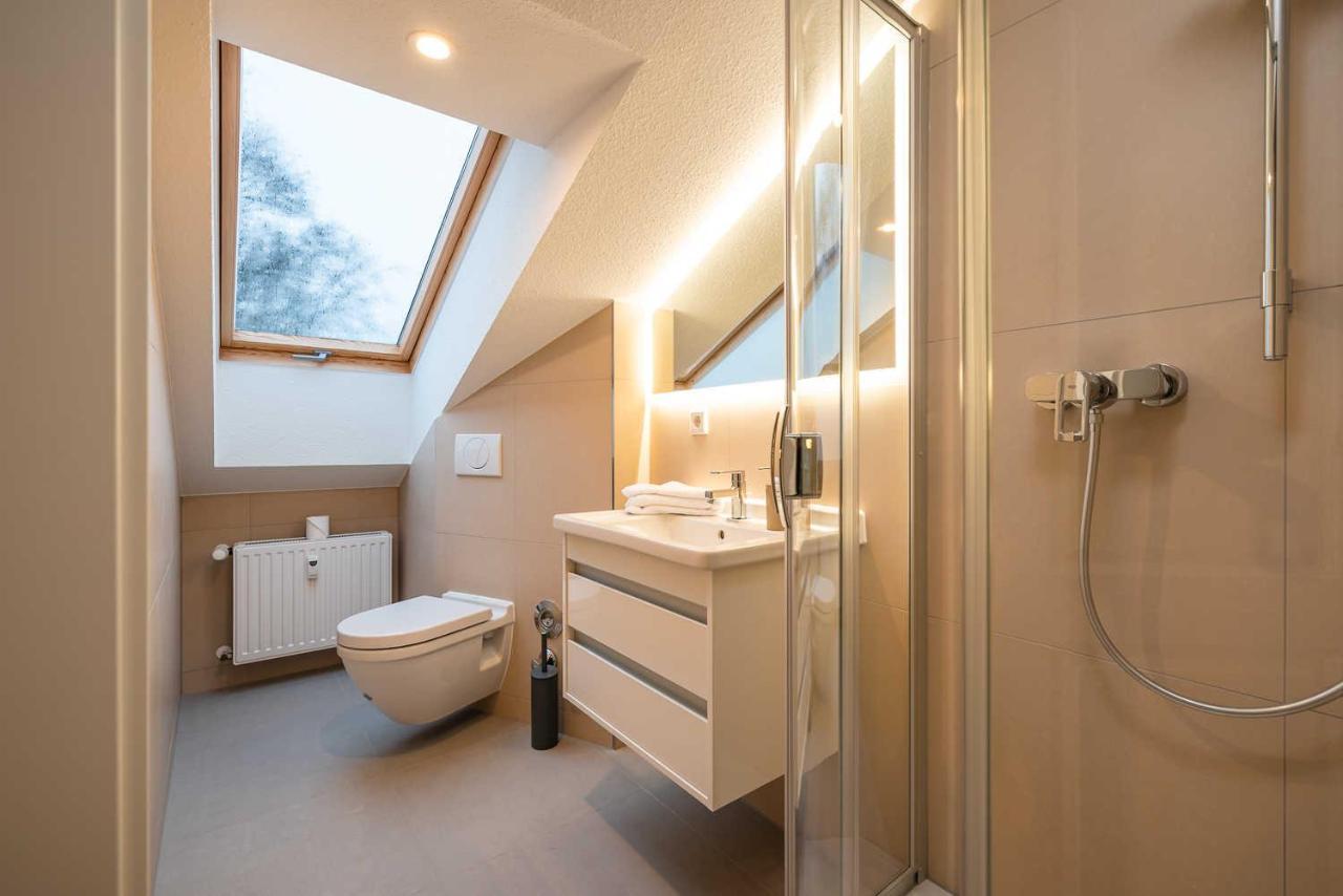 Villa Doctores _ Dg 5 Heringsdorf  Kültér fotó